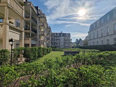 Vente appartement 2 pièces Orléans (45)