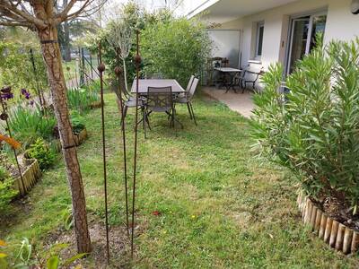Vente appartement 3 pièces Saint-Ouen-l'Aumône (95310)