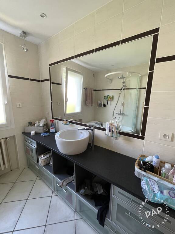 Vente maison 200 m² Unieux (42240) - 200 m² - 298.000 € | Particulier à Particulier — 10