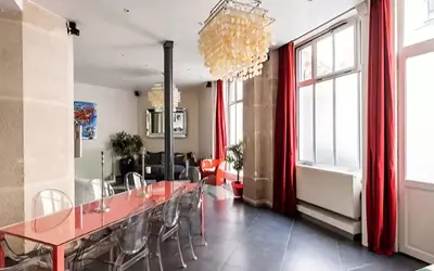 Paris 8E (75008)