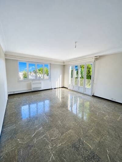 Vente appartement 4 pièces Nantes (44)