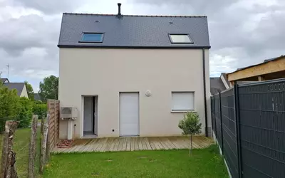 Saint-Molf (44350)
