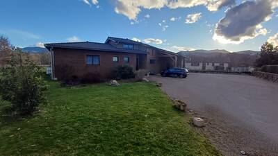 Vente maison 5 pièces Lorp-Sentaraille (09190)