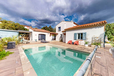 Vente maison 7 pièces Bandol (83150)