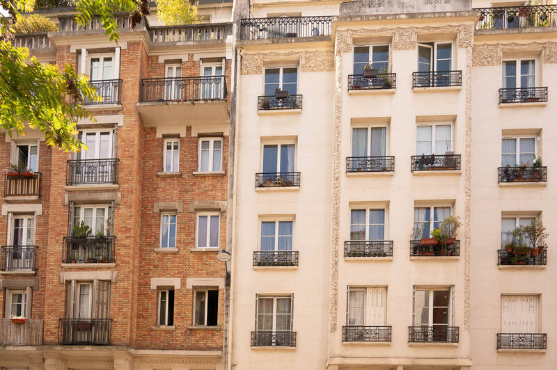 Paris 14E (75014)