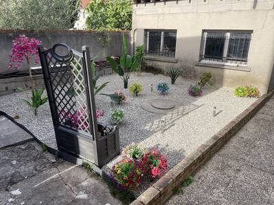 Location appartement studio Champigny-sur-Marne (94500)