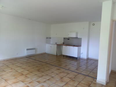 Location maison 3 pièces Brignon (30190)