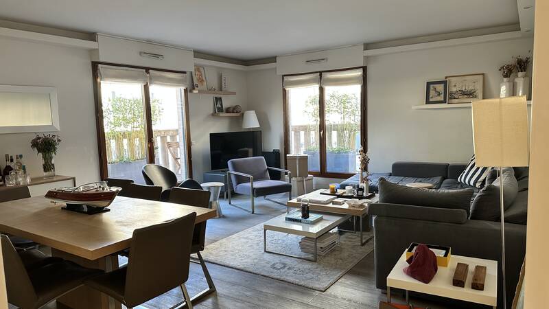 Paris 15E (75015)