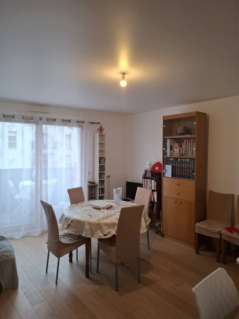 Paris 19E (75019)