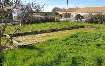 Bretignolles-Sur-Mer (85470)