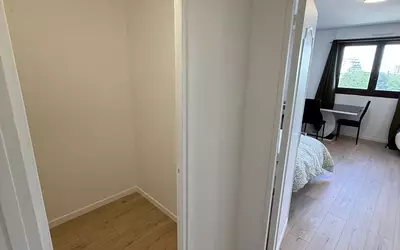 Paris 20E (75020)