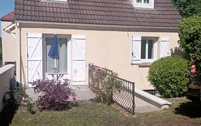 Montmagny (95360)