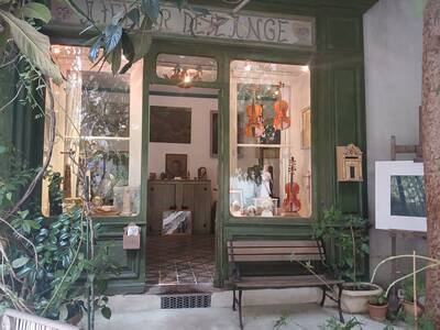 Vente maison 7 pièces Olargues (34390)