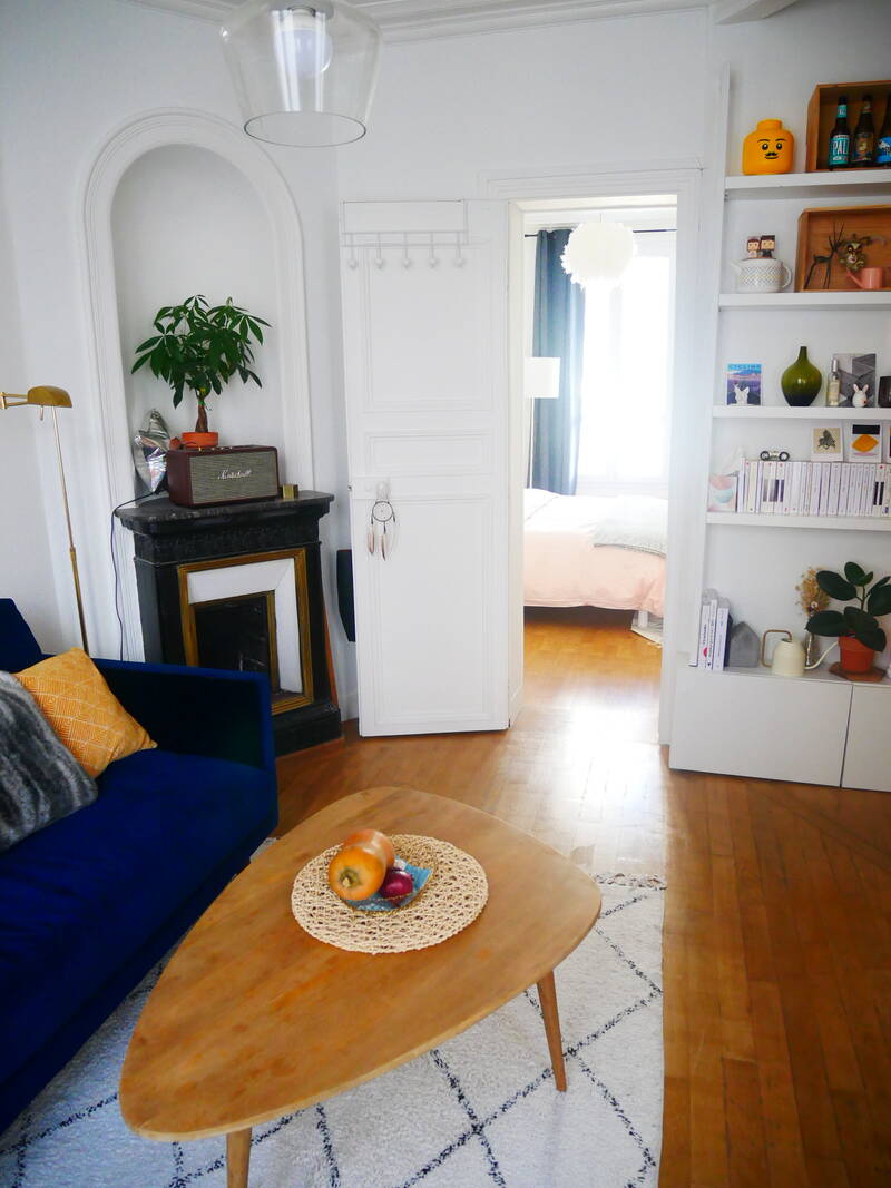 Paris 17E (75017)
