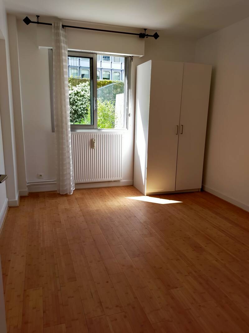 Paris 15E (75015)