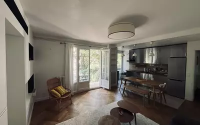 Paris 16E (75016)