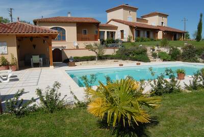 Vente maison 6 pièces Marciac (32230)