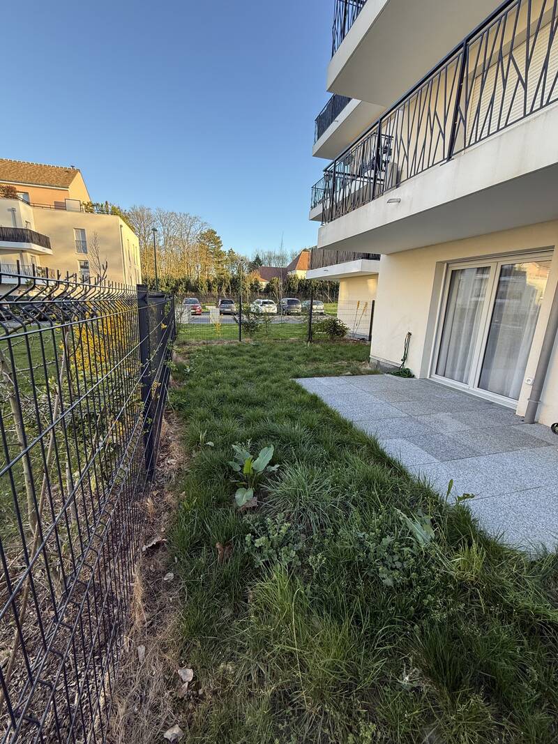 Ormesson-Sur-Marne (94490)