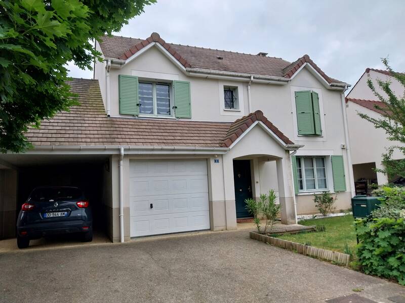 Cesson (77240)