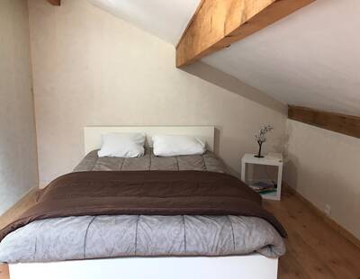 Location chambre en colocation 8 pièces Villeparisis (77270)