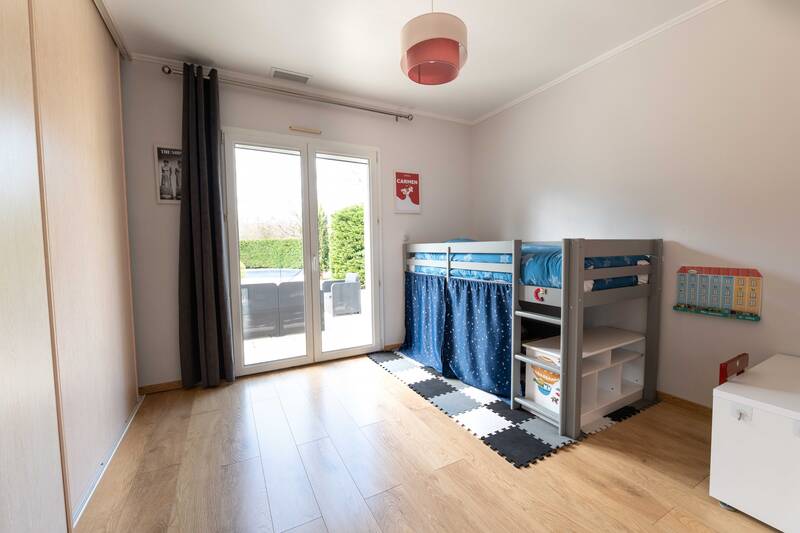 Sallebœuf (33370)