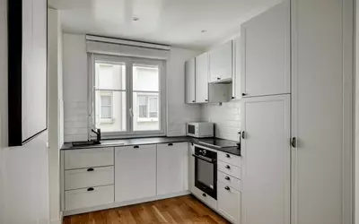 Paris 18E (75018)
