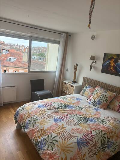 Vente appartement 4 pièces Toulouse (31)