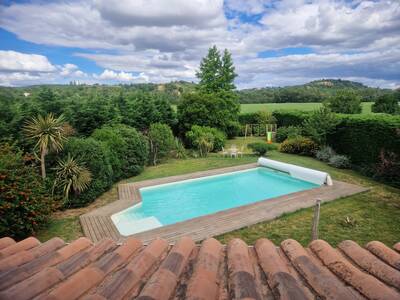 Vente maison 6 pièces Labarthe-sur-Lèze (31860)