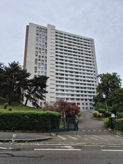 Location appartement 3 pièces Lyon 5e
