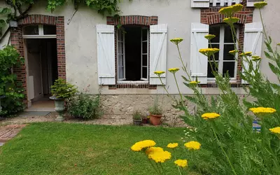 Saint-Maurice-Le-Vieil (89110)