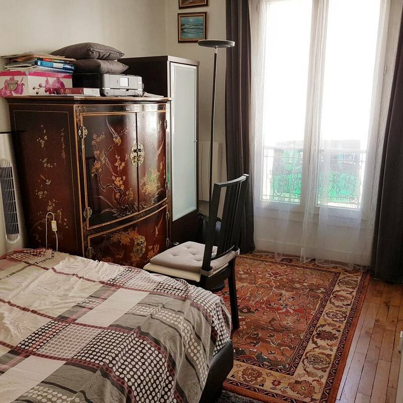 Paris 17E (75017)