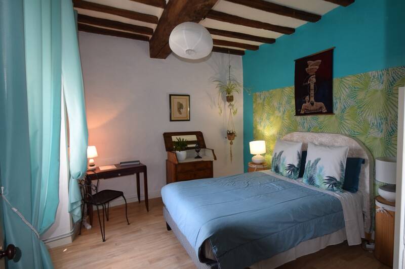 Loudun (86200)