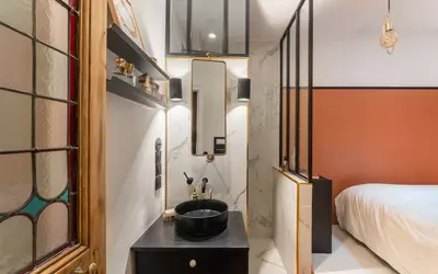Paris 18E (75018)