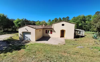 Montauroux (83440)