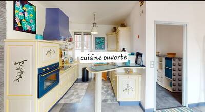 Vente appartement 3 pièces Bar-le-Duc (55000)