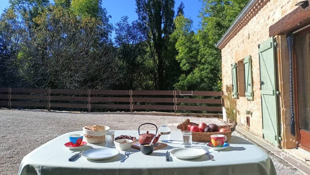 Vente maison 85 m² Gourdon (46300) - 85 m² - 179.000 € | Particulier à Particulier — 2