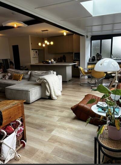 Location maison 6 pièces Saint-Leu-la-Forêt (95320)