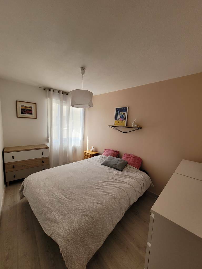 Villeurbanne (69100)