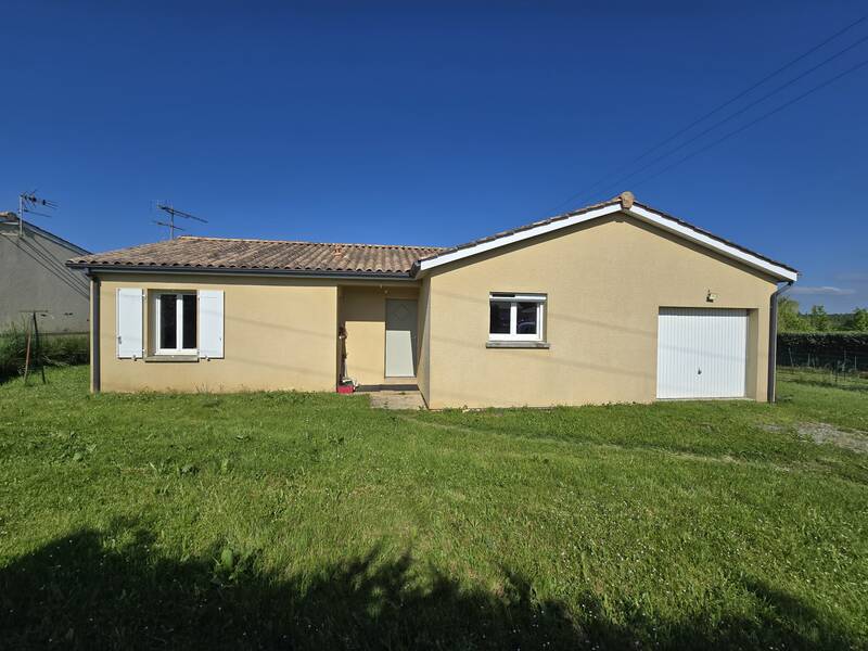 Sauveterre-De-Guyenne (33540)