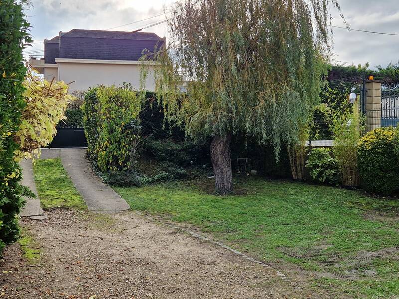 Carrières-Sur-Seine (78420)