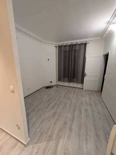Location appartement 2 pièces Aulnay-sous-Bois (93600)