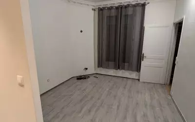 Aulnay-Sous-Bois (93600)