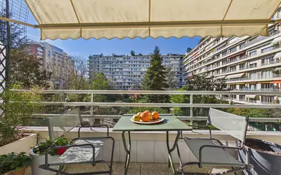 Paris 16E (75016)