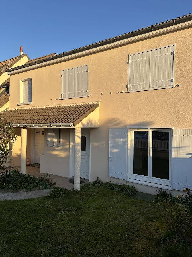 Bondoufle (91070)