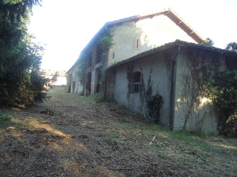 Castelferrus (82100)