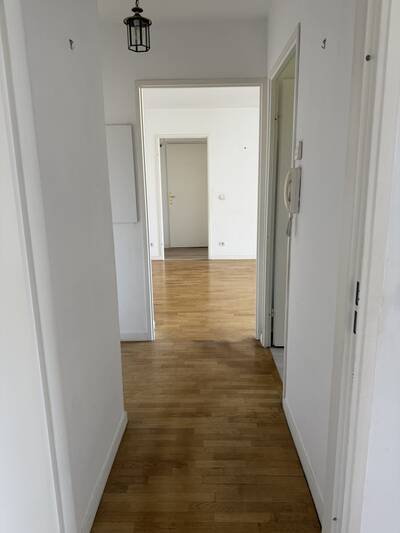 Vente appartement 3 pièces Saint-Ouen-l'Aumône (95310)