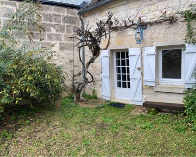 Location maison 4 pièces Saint-Jean-aux-Bois (60350)