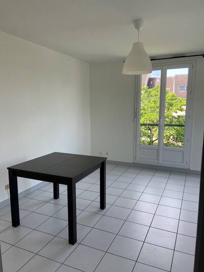 Vente appartement studio Montargis (45200)