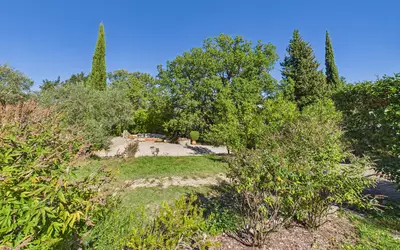 Aix-En-Provence (13090)