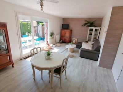 Vente maison 4 pièces Annœullin (59112)
